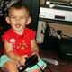 Illustration for article titled How Do You Balance A New Baby And Gaming?